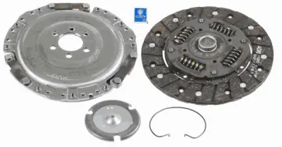 Kit de embrague SACHS 3000 843 601 SACHS 3000 843 601 Oferta Especial
